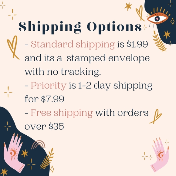 5 for $15 Nail Wraps- A Shade of Periwinkle - Picture 4 of 4